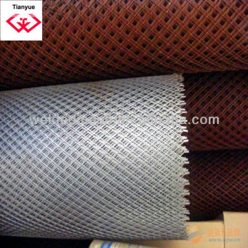 Expanded Metal Sheet(Manufacturer)
