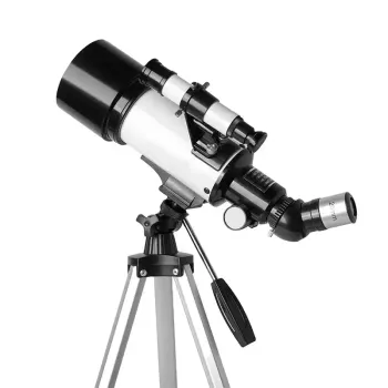 AZ Mount F40070 Professional Refractor Astronomical Telescope: Your Ultimate Guide and Search Resource