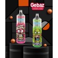 Gebaz 15000 Puffs Grosir Vape