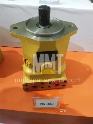 395-0521 3950521 Hydraulic Fan Motor for CS-54B CS-56B CS-64B CS-74B CS54B Compactor