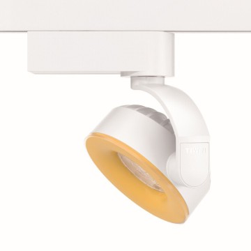 15w 2700k 100-240VAC TRACK LED light