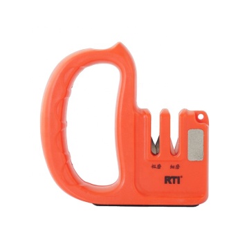 Best Professional Outdoor Fishing & Kitchen Knife and Scissors Sharpening Tools