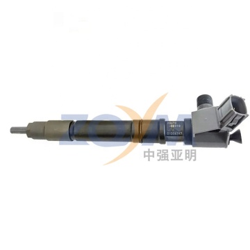 ZQYM Genuine G4 Injector 23670-0E010 295700-0550