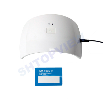 LY-838-4 Lensa Photochromic Tester