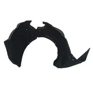 Factory Price Car Left Front Fender Liner for Chevrolet Camaro 2017-2018