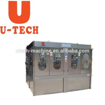 automatic filling machine manufacturers mineral water filling machine