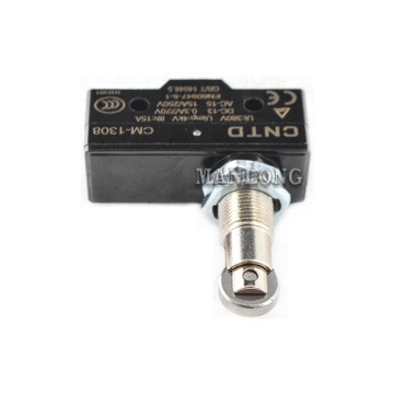 Used Micro Switch for Nichiyu FB15-30 Electric Forklift - OEM 35210-01310
