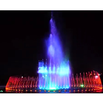 Outdoor small water pool fountain