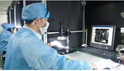 Kopa Digital Wifi Microscope High Resolution Zoom For Scientific Research