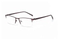 Clássico Ótico Óculos Adulto Optical Quadrado Eyeglasses