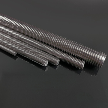 stainless steel threaded rod