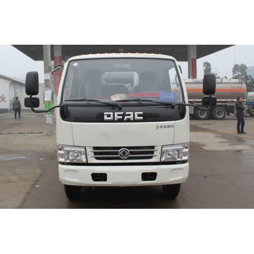 Tout nouveau camion de distribution d&#39;asphalte Dongfeng 4tons