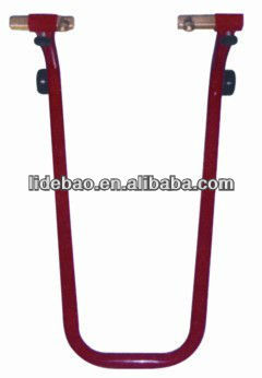100KG MotorCycle Support Stand