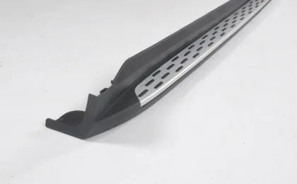OE Style Side Step for KIA NIRO 2017-2020 - Auto Car Accessories