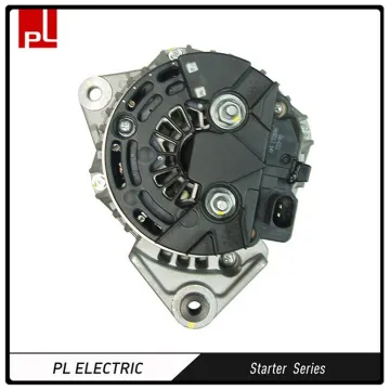 ZJPL 12V 120A auto alternator 120a