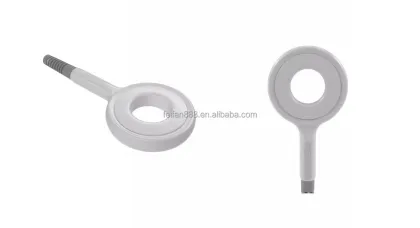 Magnetic Physiotherapy Device for Lumbar Muscle Strain and Arthritis Pain Relief