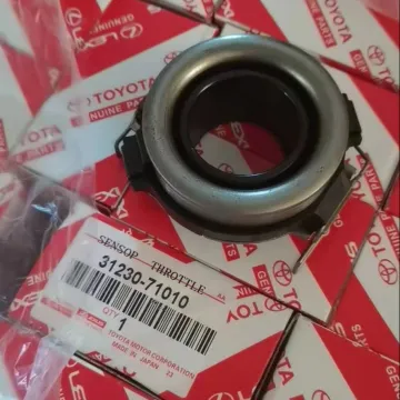 NSK Clutch Bearing 31230-71010 58TKZ3504 ZA-58TKZ3504A3RA for Toyota Hilux