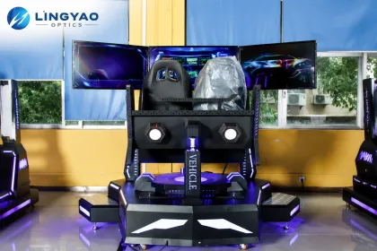 AR VR Display Devices