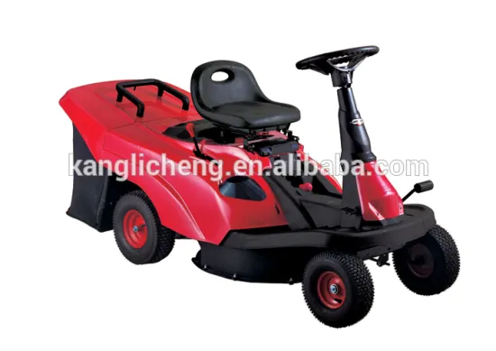 26" Ride on Lawn Mower(KCR26RC)