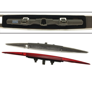 Replacement Brake Lights and High Mount Stop Lamp Compatible with Honda CR-V 2012-2016 Models: Part Numbers 34270-T0A-H01 and 34370-TFC-H01, 12V Lighting System
