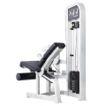 Extension de jambe assise Curl Gym Equipment