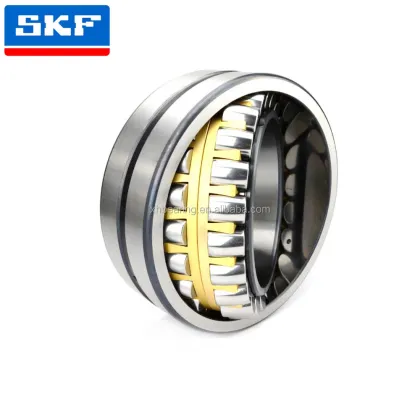 SKF 240/560 ECA/W33 Spherical Roller Bearing