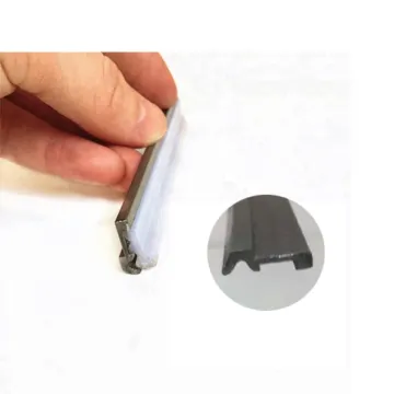 C2 Wiper Lip for CNC Cover Guide Way Seals