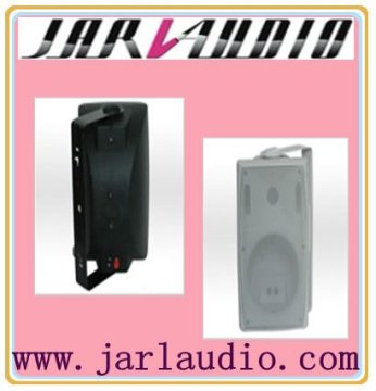 5"/6.5"/8" Inch Pa Wall Speaker Public System 25/40/50W Rms