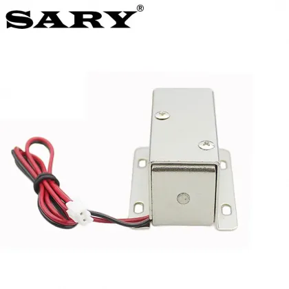 Advanced Technology Wholesale DC12V Small Electric Locks - LY-03