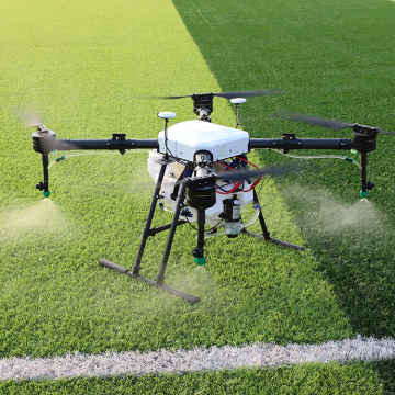Drone agriculture crop agricultural sprayer drone 10l