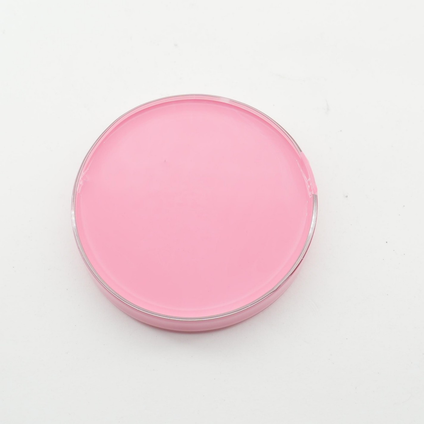 pink garage floor paint