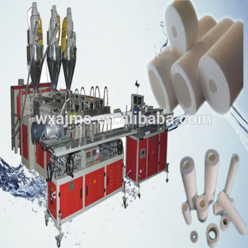 Polypropylene Water Filter Cartridge Machine/PP Sediment filter Cartridge Machine