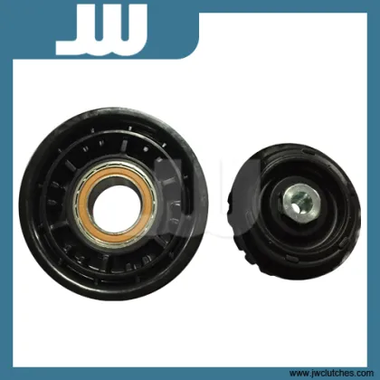 Mercedes-Benz Electromagnetic Clutch