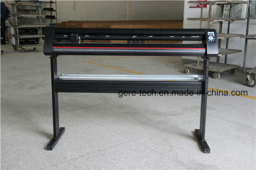 2018 New Popular Tc Series Cutting Plotter Machnie