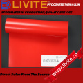 Livite 400GSM PVC -kangaskuorma -auto tarp