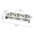 Grilling Accessories Stainless Steel Smoker Box