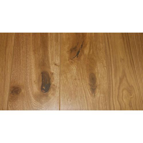 rustic grade oak engineered flooring