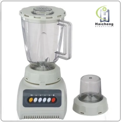 OPP 999 Cheap Home Blender (MK-999)