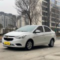 2018 Chevrolet Sail 3 1.5L