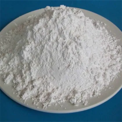 Aluminum Silicate kaolin international