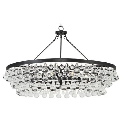 Robert Abbey Bling Large Chandelier