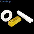 Precision Cnc Plastic Machining PTFE Parts