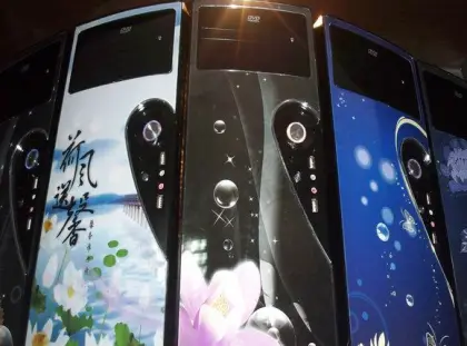 Under the guidance of professional people shall first choose the hangbomorning digital case