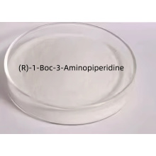 (R) -1-boc-3-αμινοπιπεριδίνη C10H20N2O2