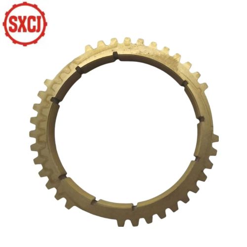 FACTORY SALE Manual auto parts transmission Synchronizer Ring 32607-58S00 for NISSAN