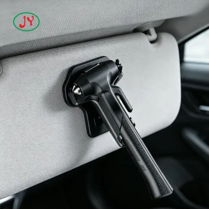Emergency Escape Safety Hammer for Vehicle Rescue