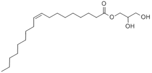 Glyceryl Monooleate CAS 111-03-5