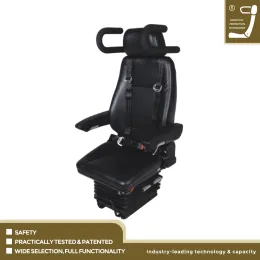 Air Suspension Special Seat