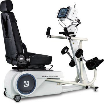 joint muscle strength training machine rehabilitation device