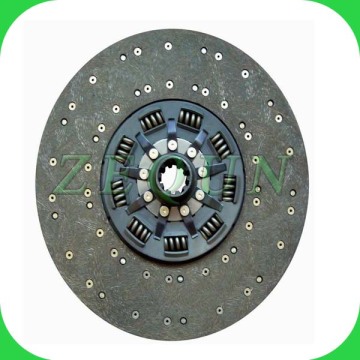 clutch disc
